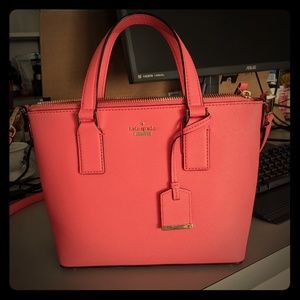 Kate Spade Crossbody Purse